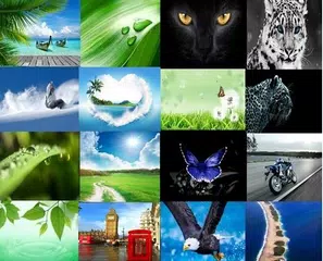 3D wallpapers (HD, 4k) APK download