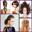 WOMEN HAIR CLOTHES