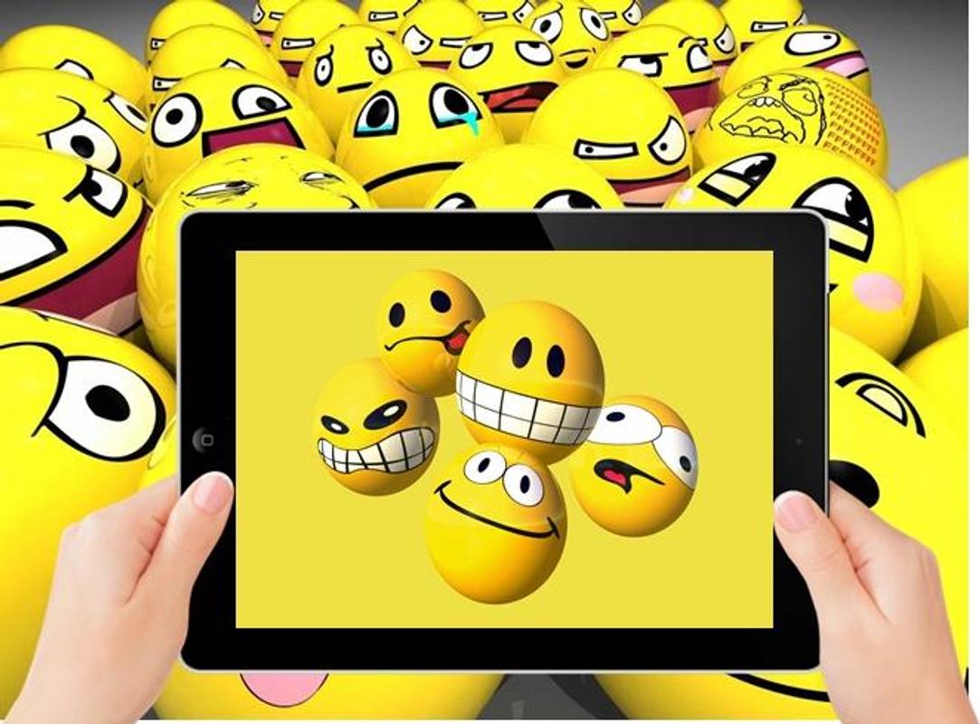 Emoji Wallpaper For Android APK Download