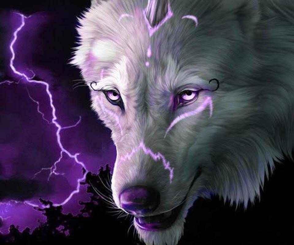 Lobo wallpapers para Android - APK Baixar