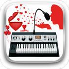 Jeu Org (Romance Audio) icône