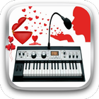 org juego (romántica) icono