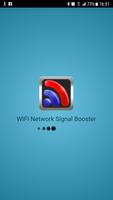 WIFI Network Signal Booster poster