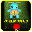 Guide for pokemon go أيقونة