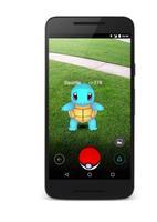 Guide for pokemon go پوسٹر