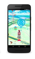 Guide for pokemon go اسکرین شاٹ 2