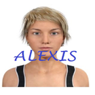 Alexis icono