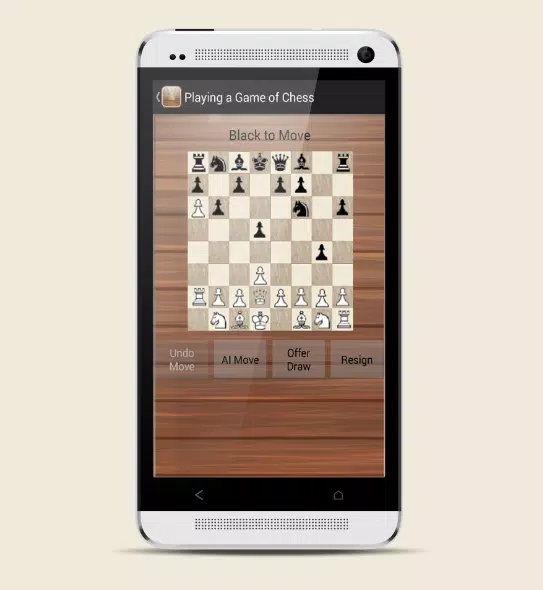 Descarga de APK de War Chess Titans para Android