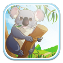 APK Koala Bear Run