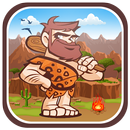 APK Catch Pocket Caveman Go