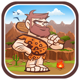 Catch Pocket Caveman Go