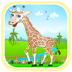 Giraffe Run APK
