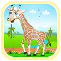 Giraffe Run