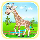 APK Giraffe Run