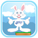 APK Rabbit Jumping