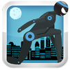 Stickman Jumping Gravity APK