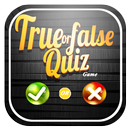APK True Or False Quiz Game