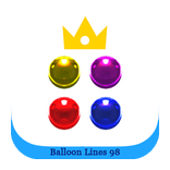 Balloon Lines 98