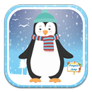 APK Catch Pocket Penguin Go