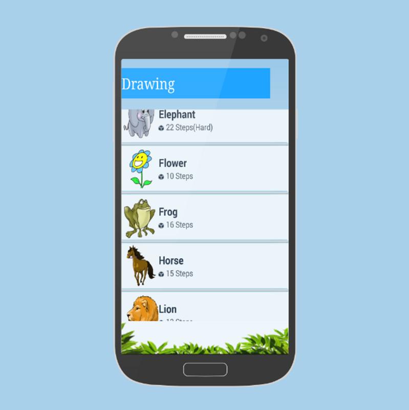 drawing apk art APK PERMAINAN Art Gratis Download  Drawing untuk Santai