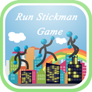 APK Run Stickman Game