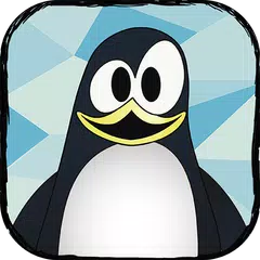 Скачать Penguin Evolution Party APK