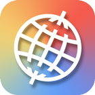 Global Locator icône