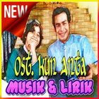 Lagu & Lirik Ost. Kun Anta Terlengkap icon