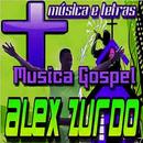 Musica Alex Zurdo Mp3 Letras APK