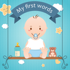 My first words APK