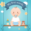 My first words icon