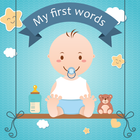 My first words 图标
