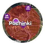 Map Companion for PUBG icon