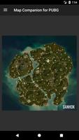 Map Companion for PUBG ảnh chụp màn hình 3