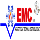 Emc s.a.s ikon