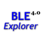 BLE Explorer (Alpha) biểu tượng