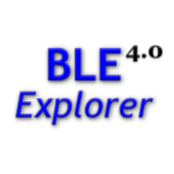 BLE Explorer (Alpha) biểu tượng