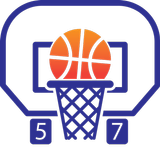 Scoreboard Basketball icon