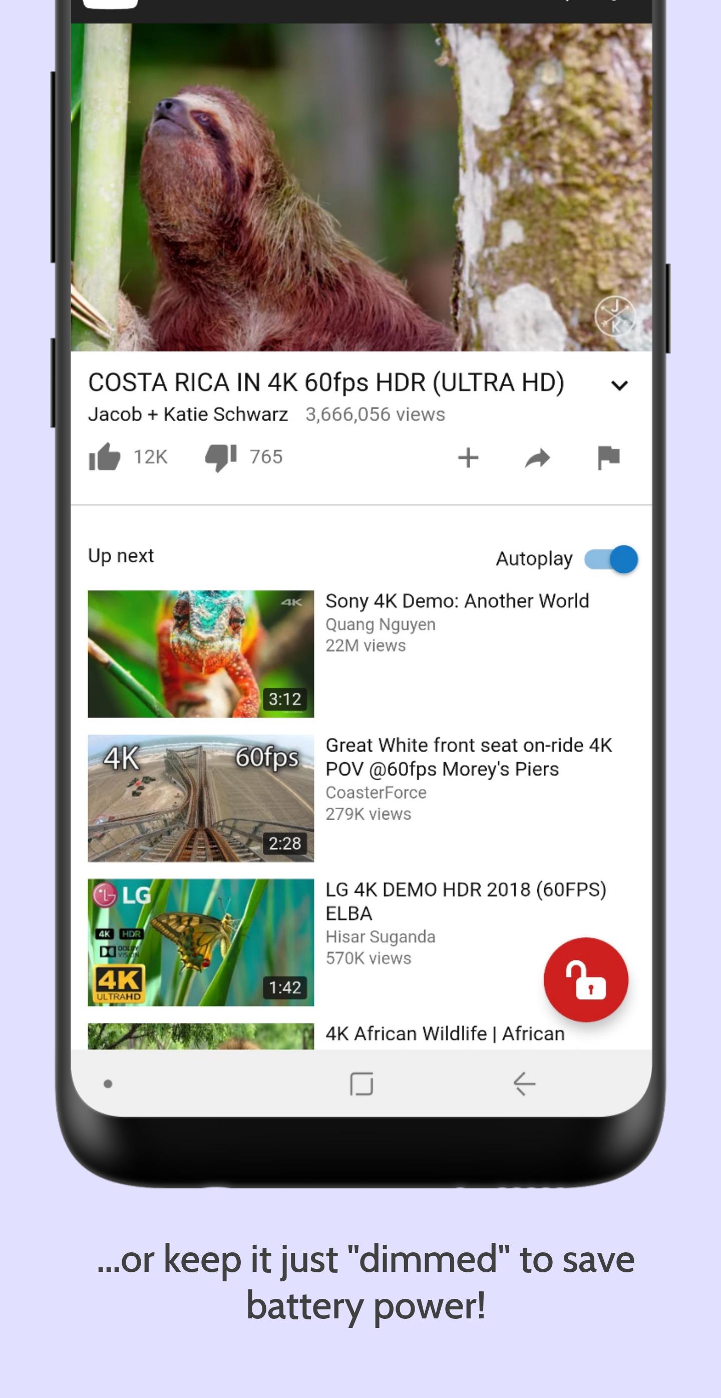 How To Minimize Youtube On Iphone Play Youtube With Iphone Screen Off Youtube