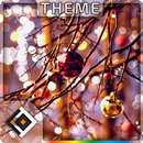 Holiday City Xperia™ theme APK