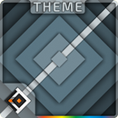 Stone Line Xperia™ theme APK
