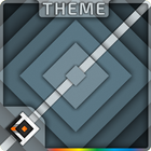 Stone Line Xperia™ theme icon