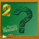 آیکون‌ La Parola Nascosta 2