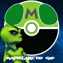 Marcianito GO アプリダウンロード