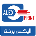 Alex Print icône