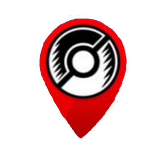 PokeMap - Pokemon Go Map #1