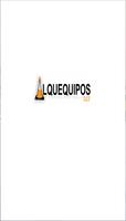 Alquequipos S.A.S. โปสเตอร์