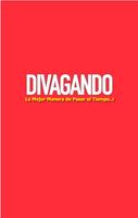 Revista Divagando poster