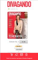 Revista Divagando ภาพหน้าจอ 2