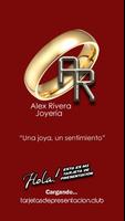 Alex Rivera Joyeria Pereira poster